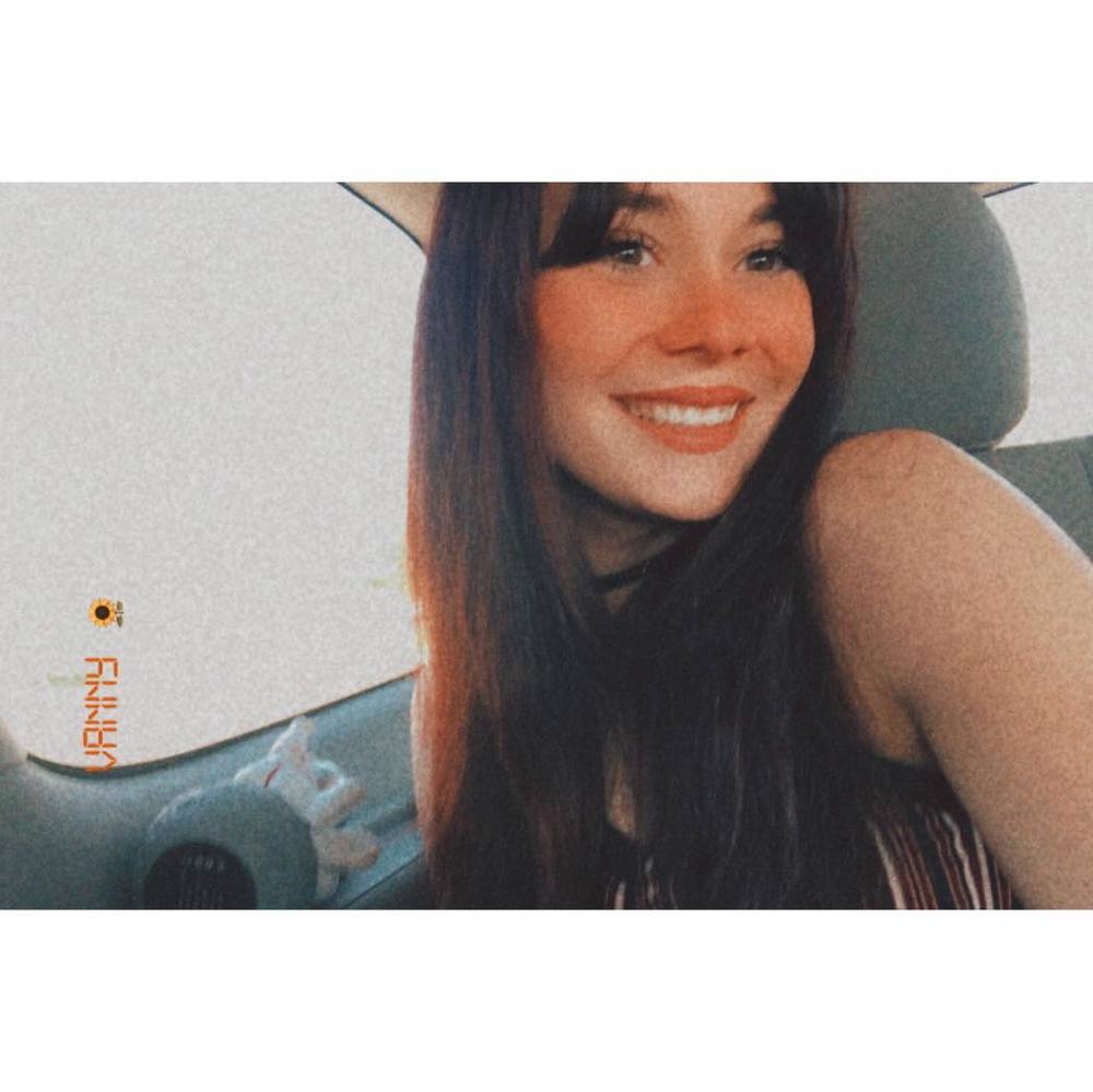 Meet your Posher, Vanessa